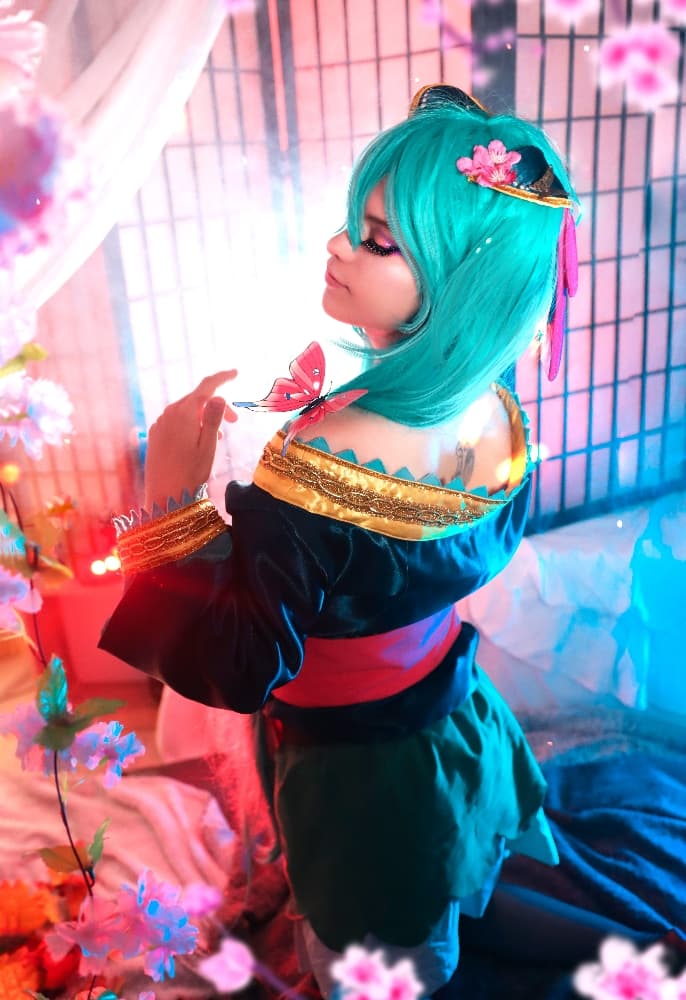 Hatsune Miku - Photo 3