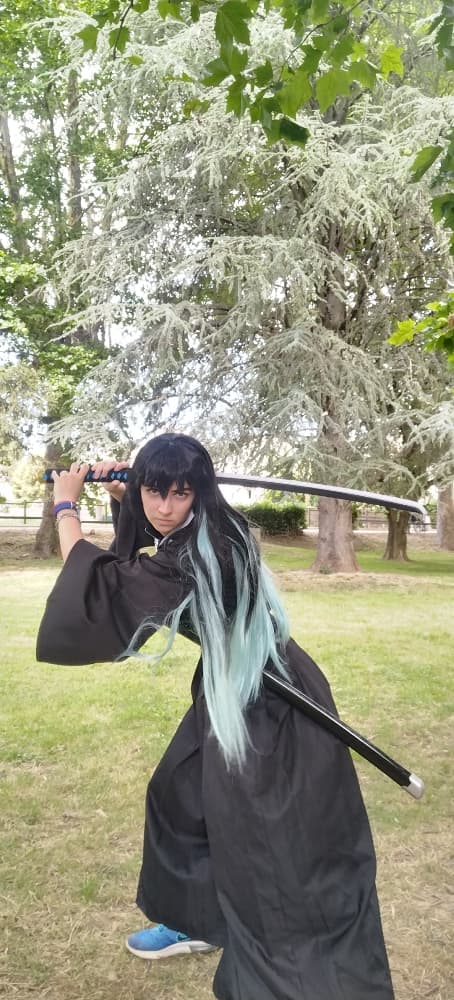 Mushiro Tokito  - Photo 41