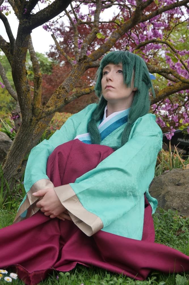 Mao  (Japan-party) - Photo 24