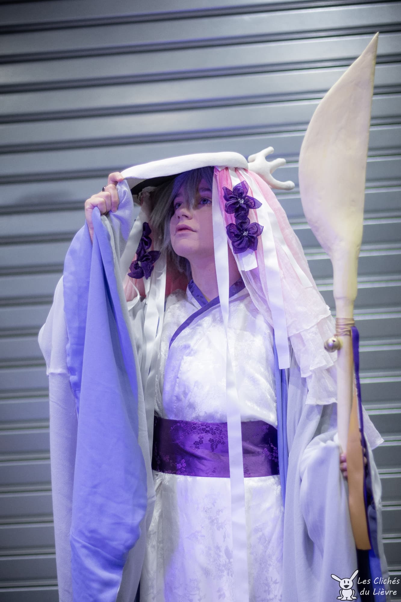 Natsume's Book of Friends