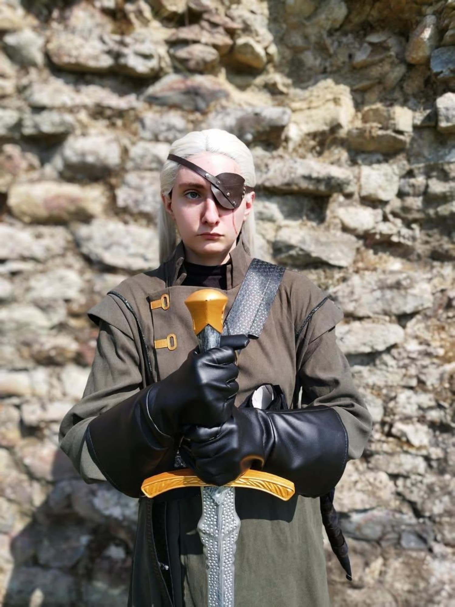 Aemond Regent - Photo 25