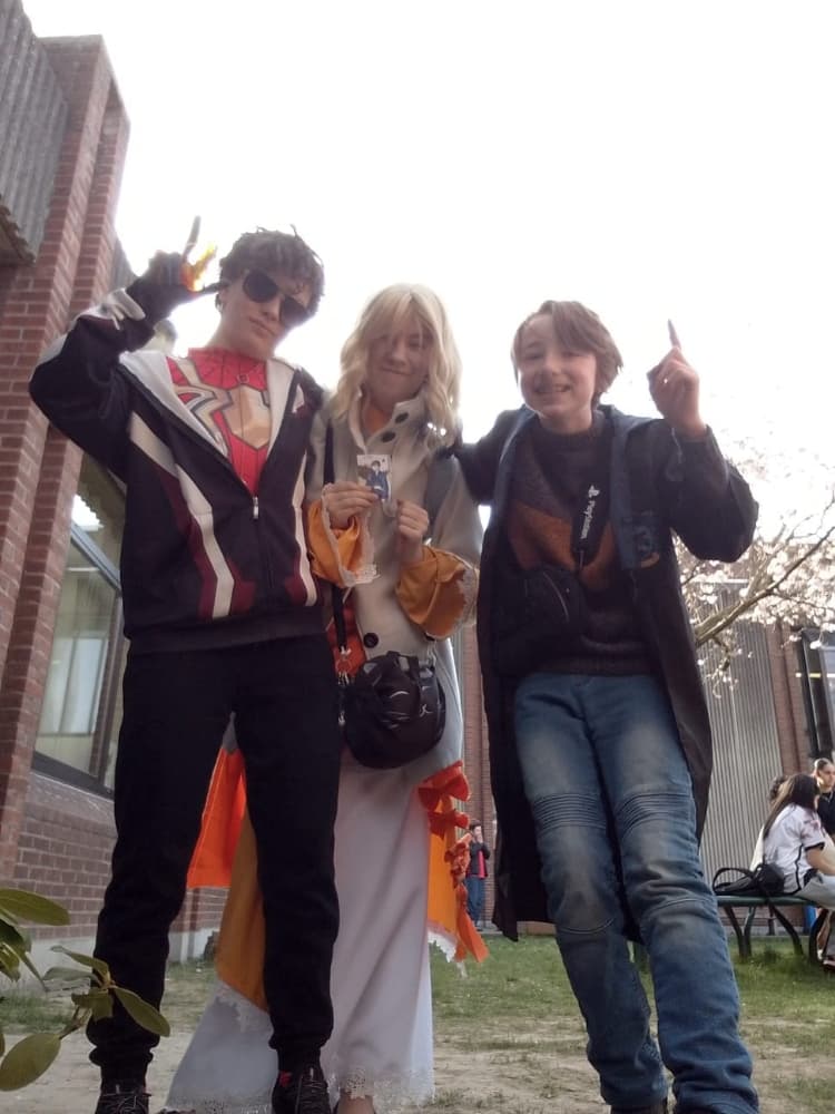 Riliane Lucifen - Photo 3