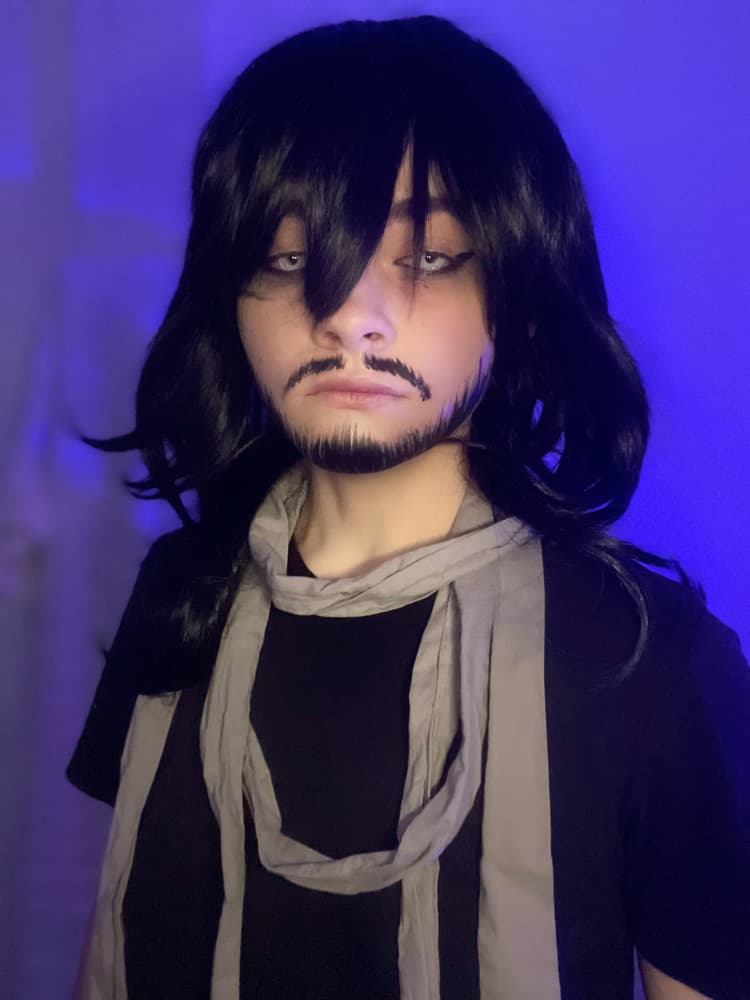 Shota Aizawa - Photo 23