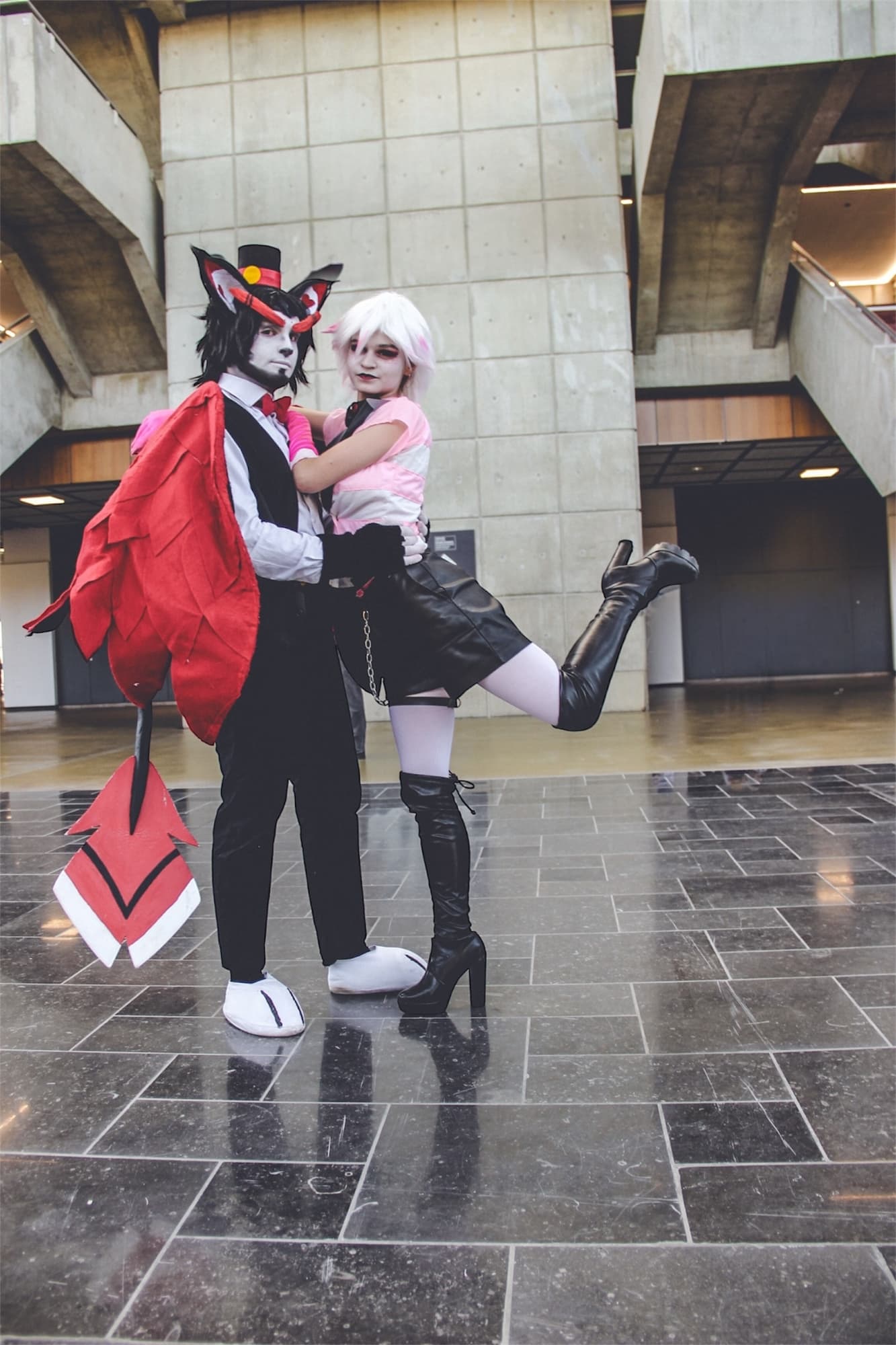 ☆ Huskerdust ☆ - Photo 9