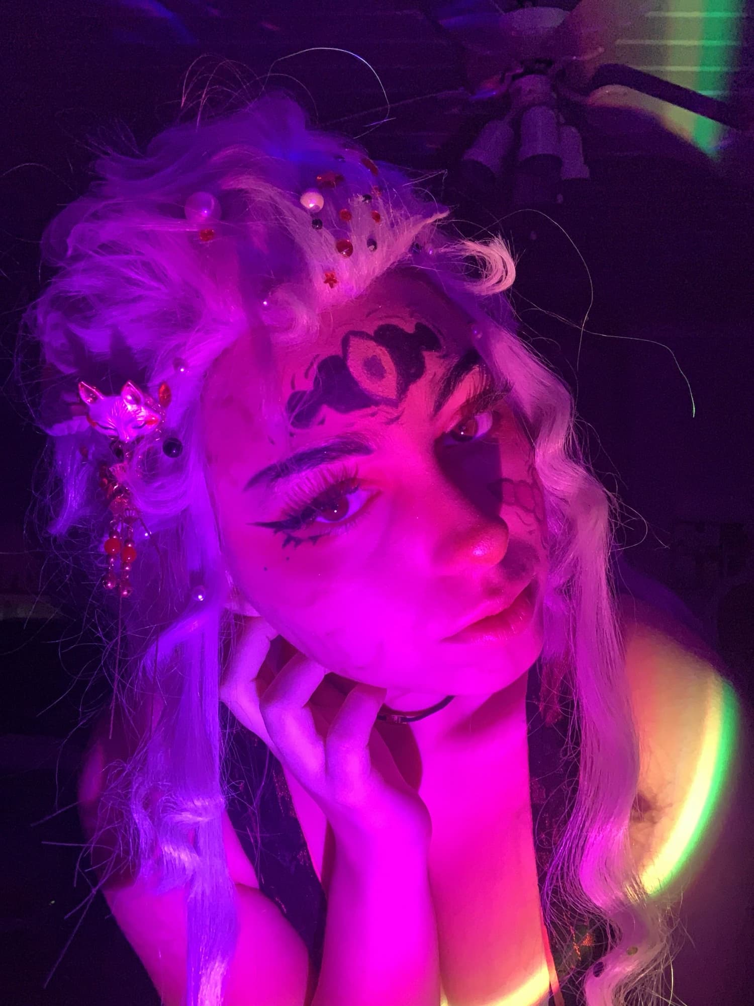 Daki (2024) - Photo 3