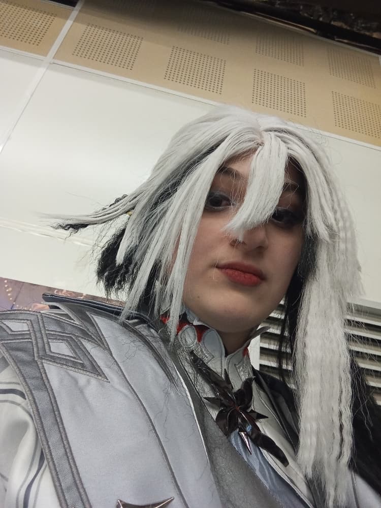 Arlecchino - Photo 15