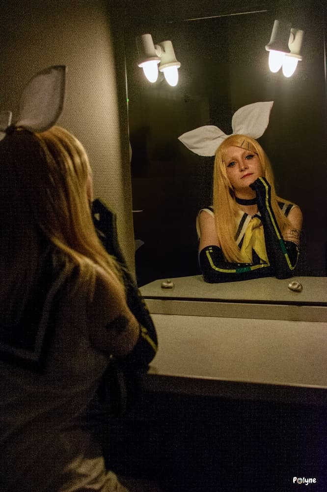 Rin meltdown  - Photo 3