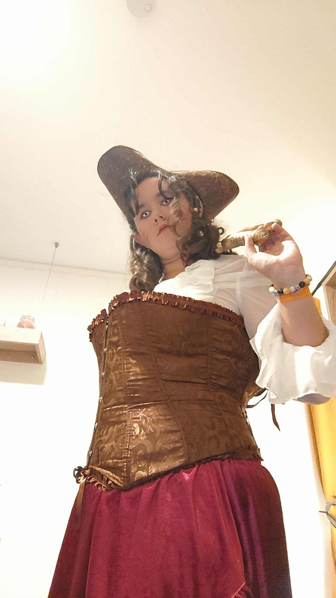 Pirate Steampunk  - Photo 13