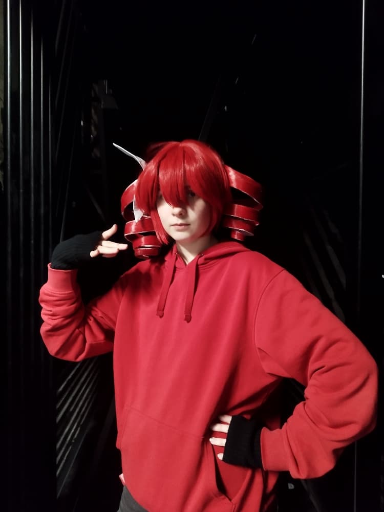 Casual Teto - Photo 6