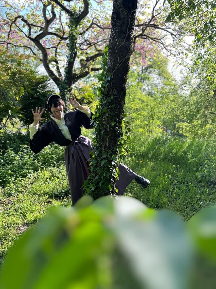 Tsukasa Yugi  - Photo 10