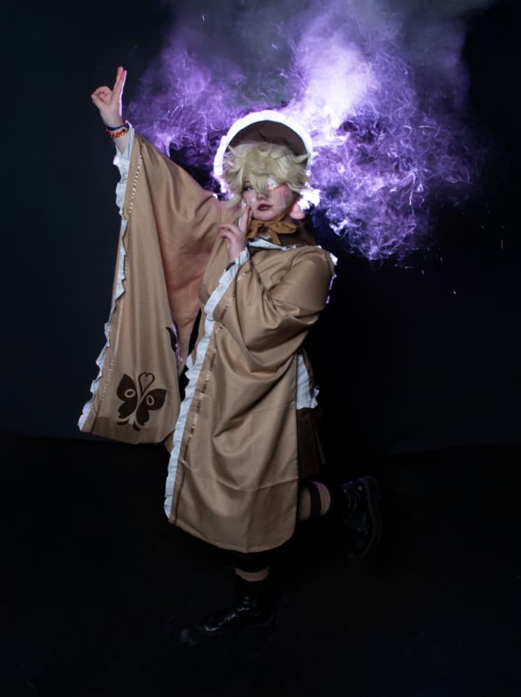 Senbonzakura v2 - Photo 3