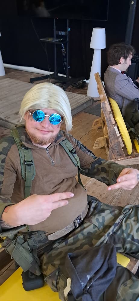 Soldat polonais - Photo 33