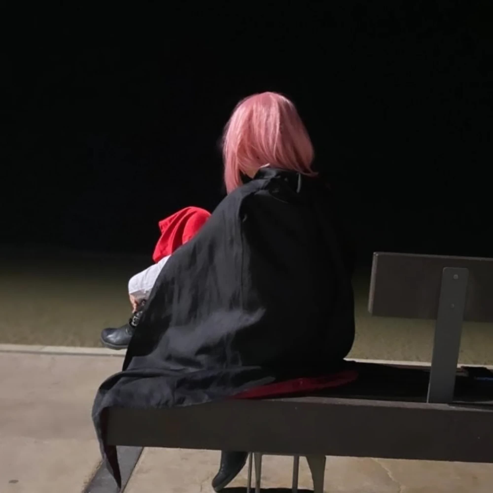 Emu Otori Halloween  - Photo 4