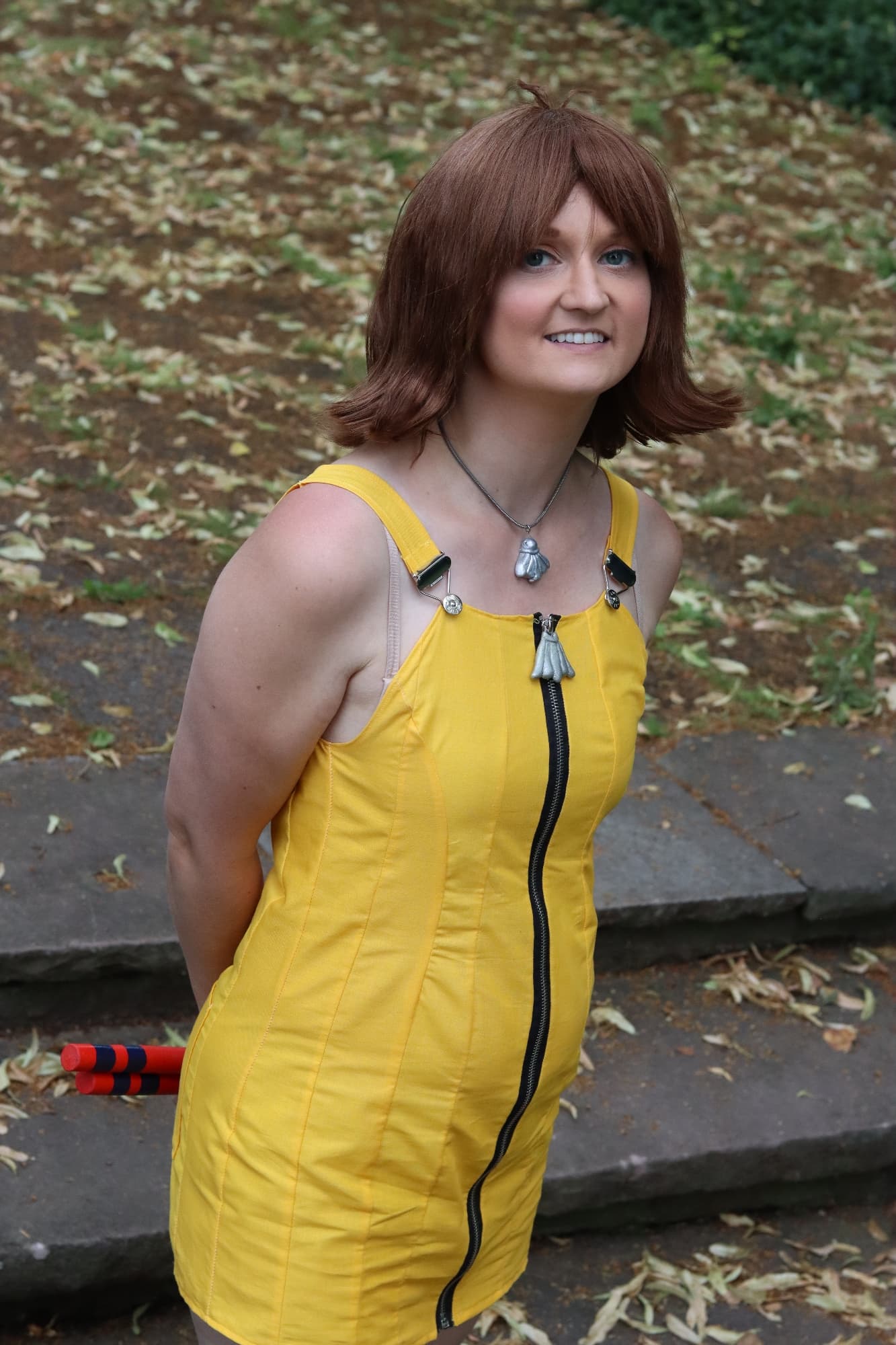 FF 8 Trio - Photo 28