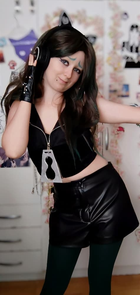 Marina/Coralie🐙💚 - Photo 10