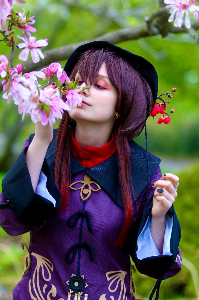 Outside Hu Tao - Photo 23