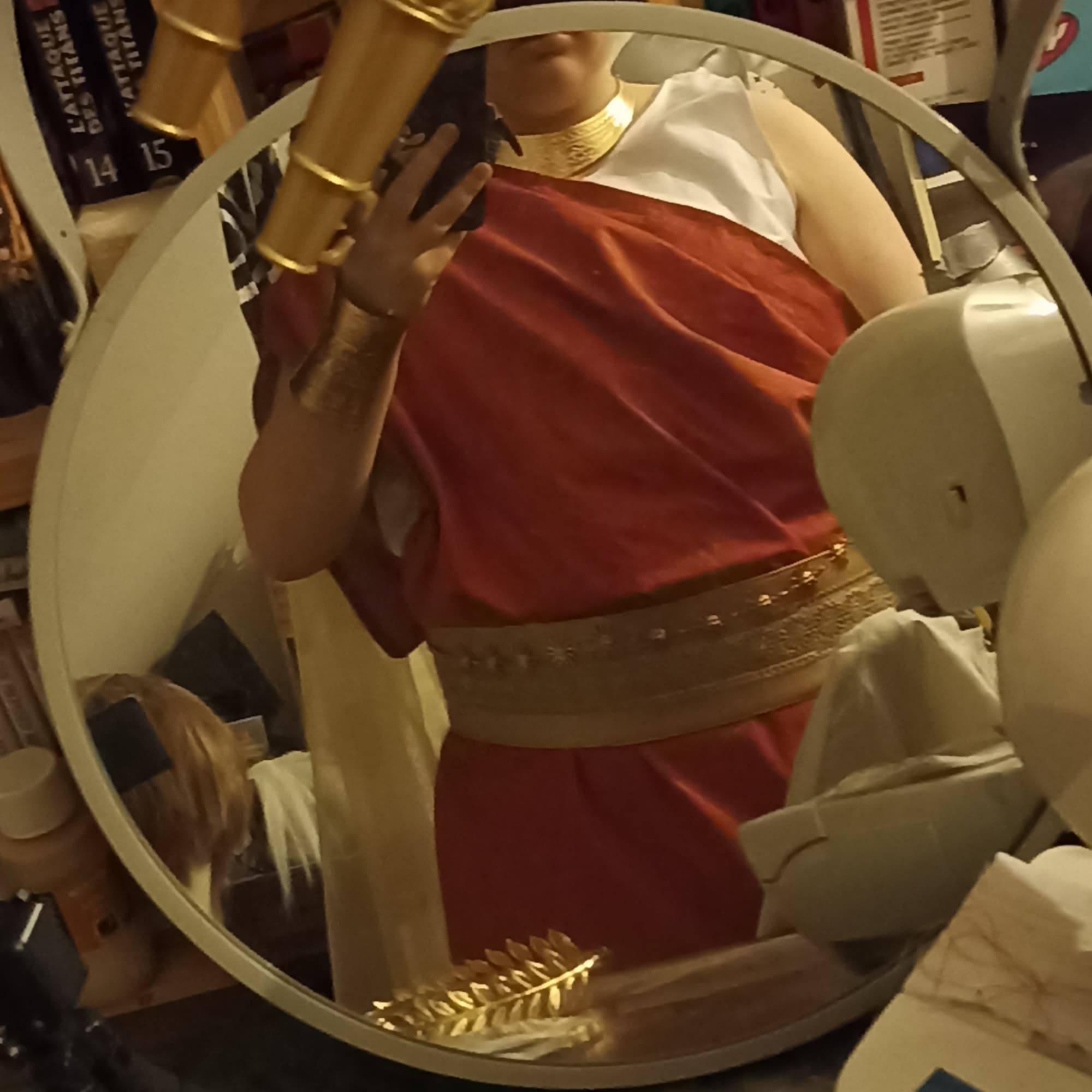 Apollon 