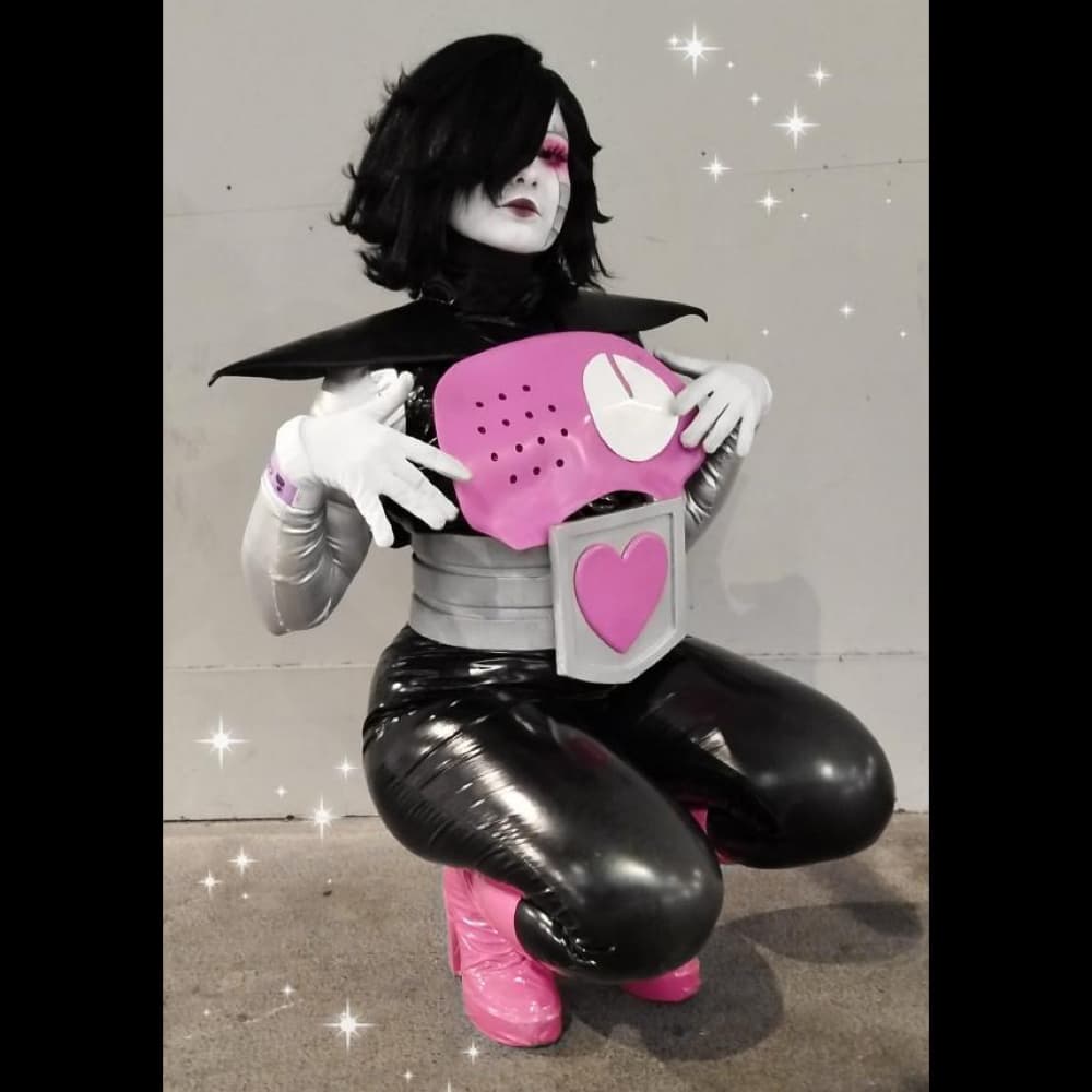 Mettaton