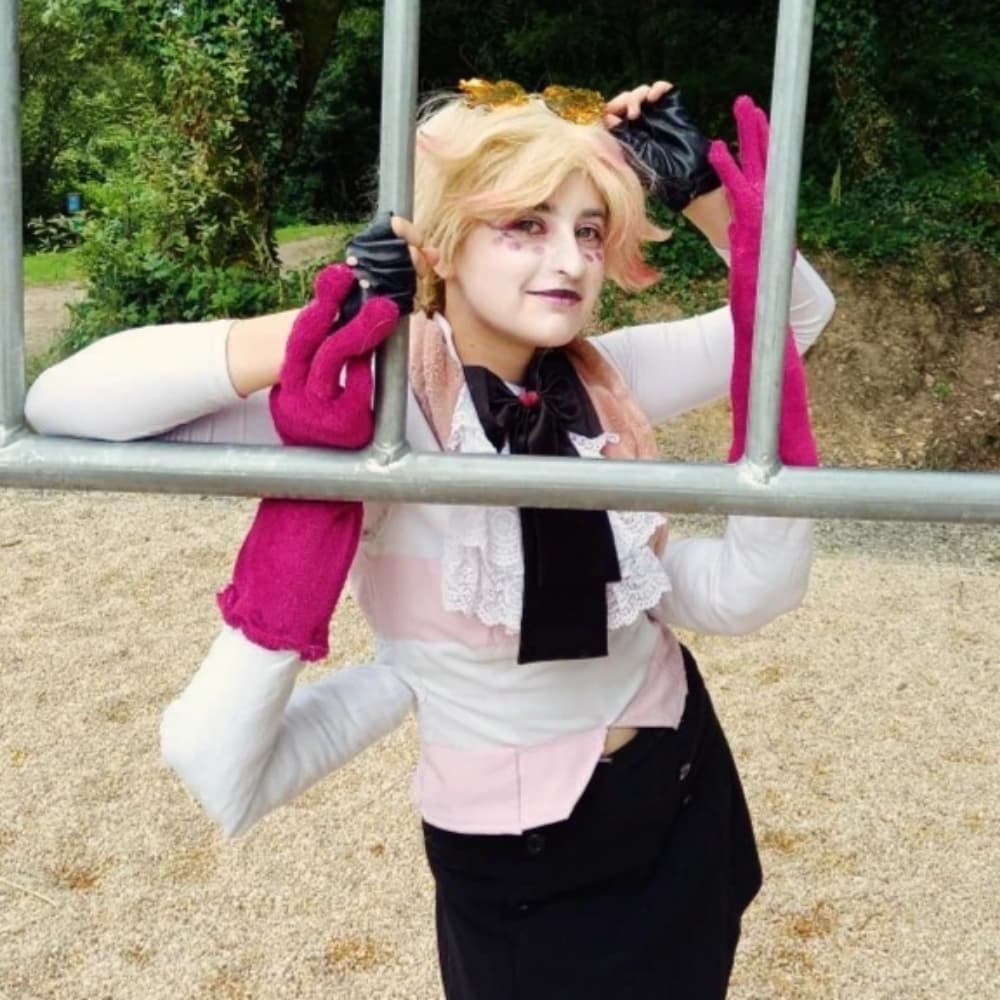 Angel Dust - Photo 5