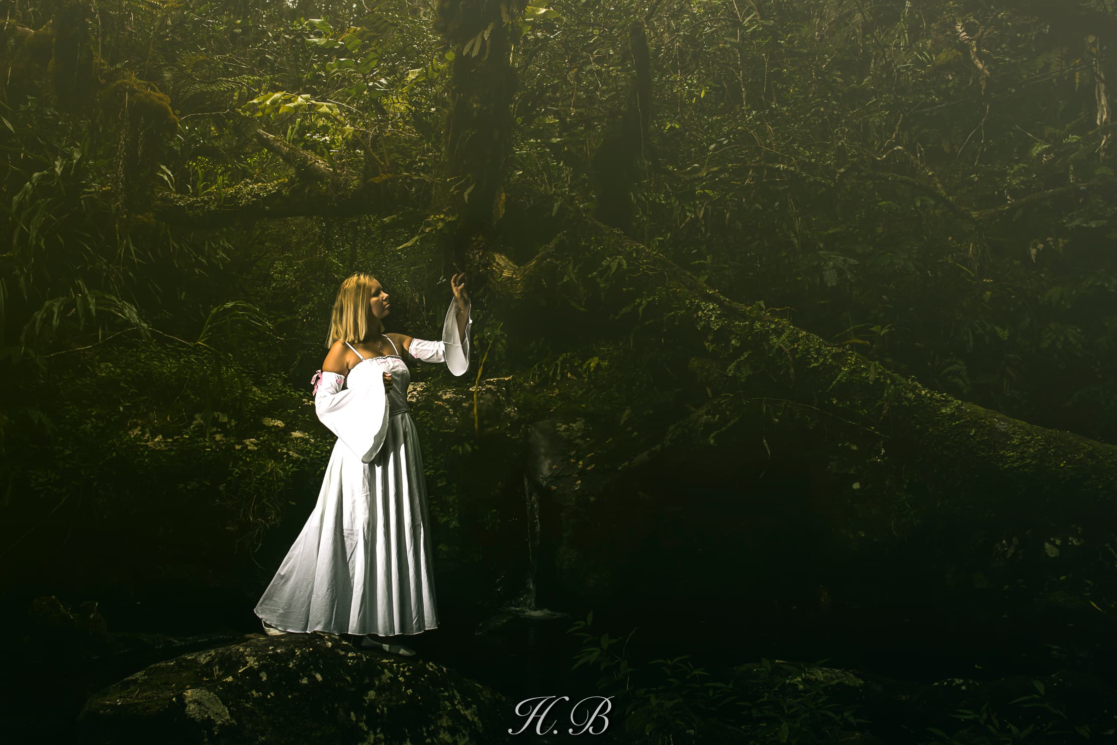 Shooting Nature - Photo 2