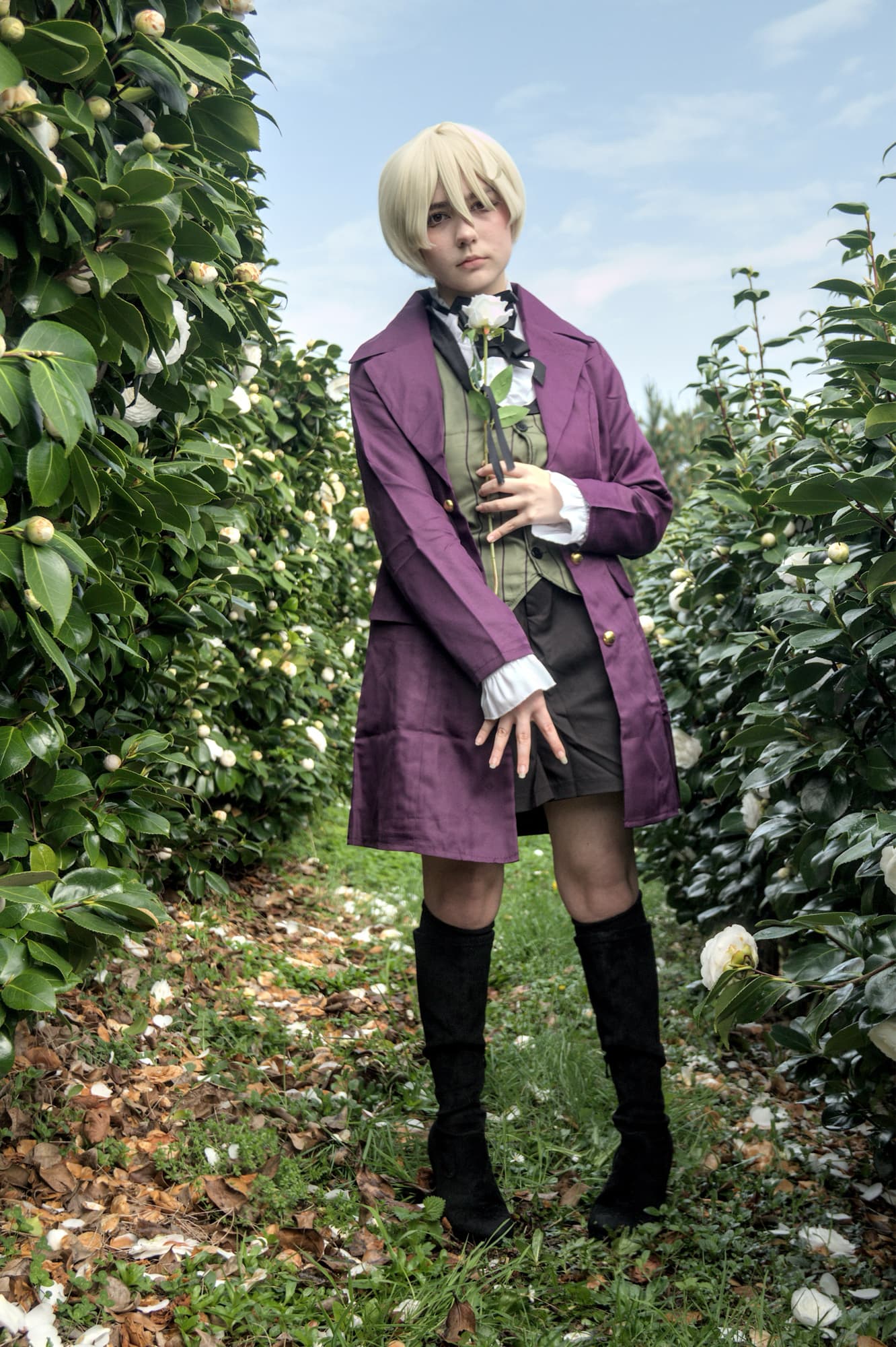 Alois Trancy - Photo 2