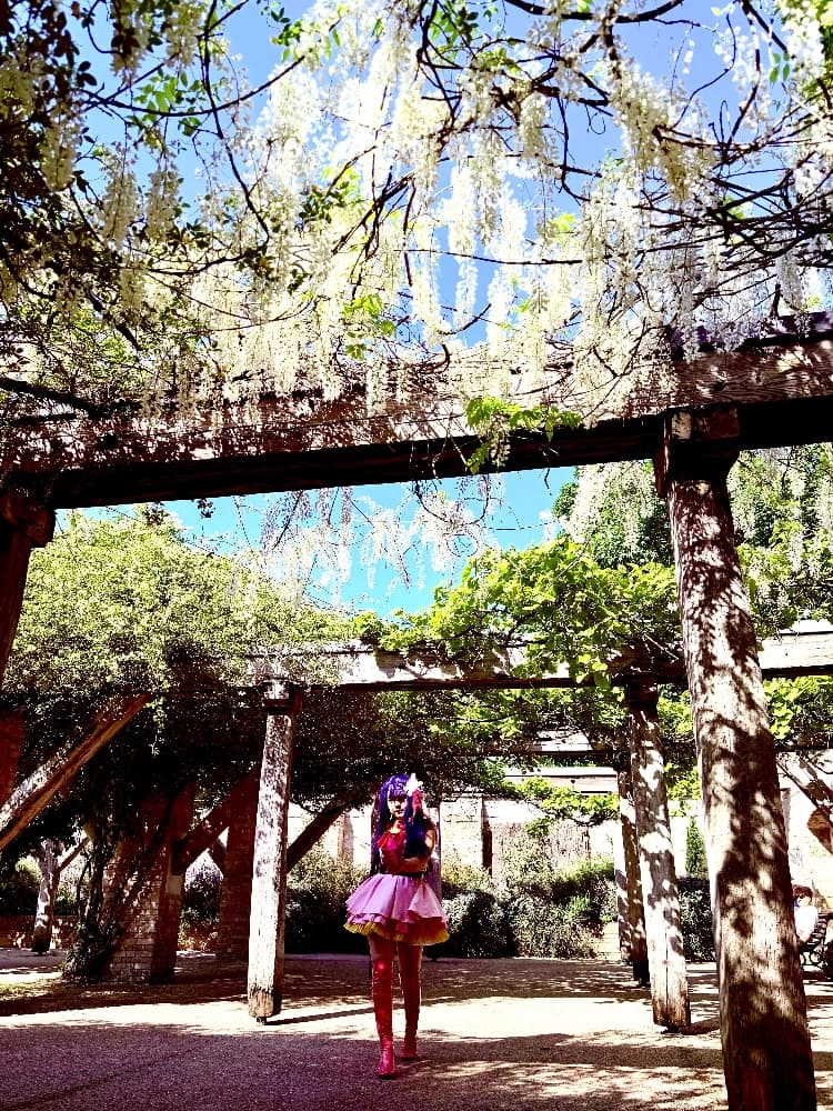 Ai Hoshino - Photo 19