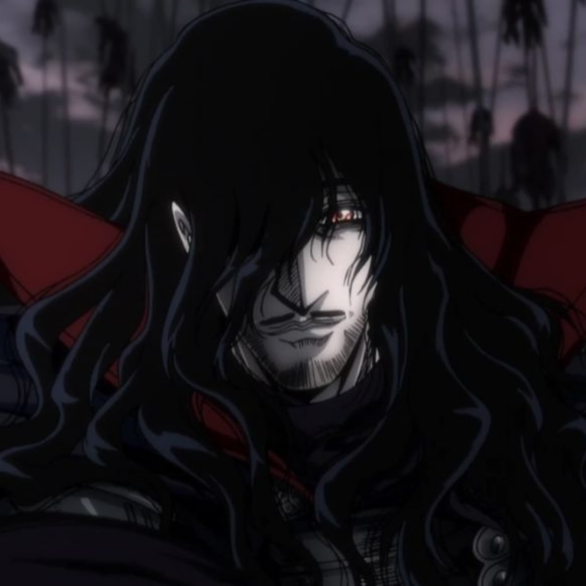 Alucard (encore mdr)