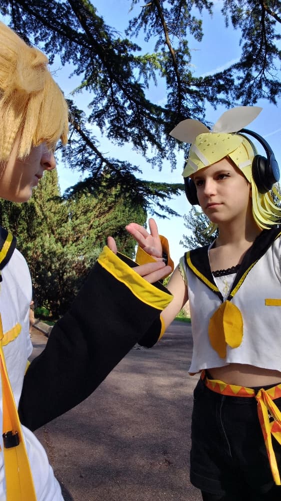 Len Kagamine  - Photo 15