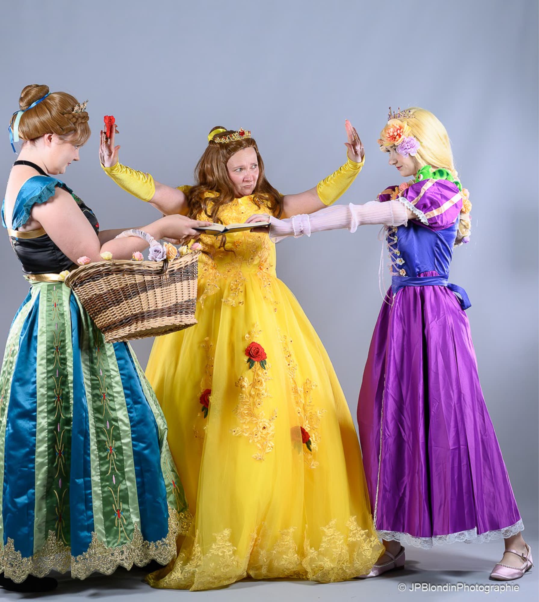 Princesse - Photo 41