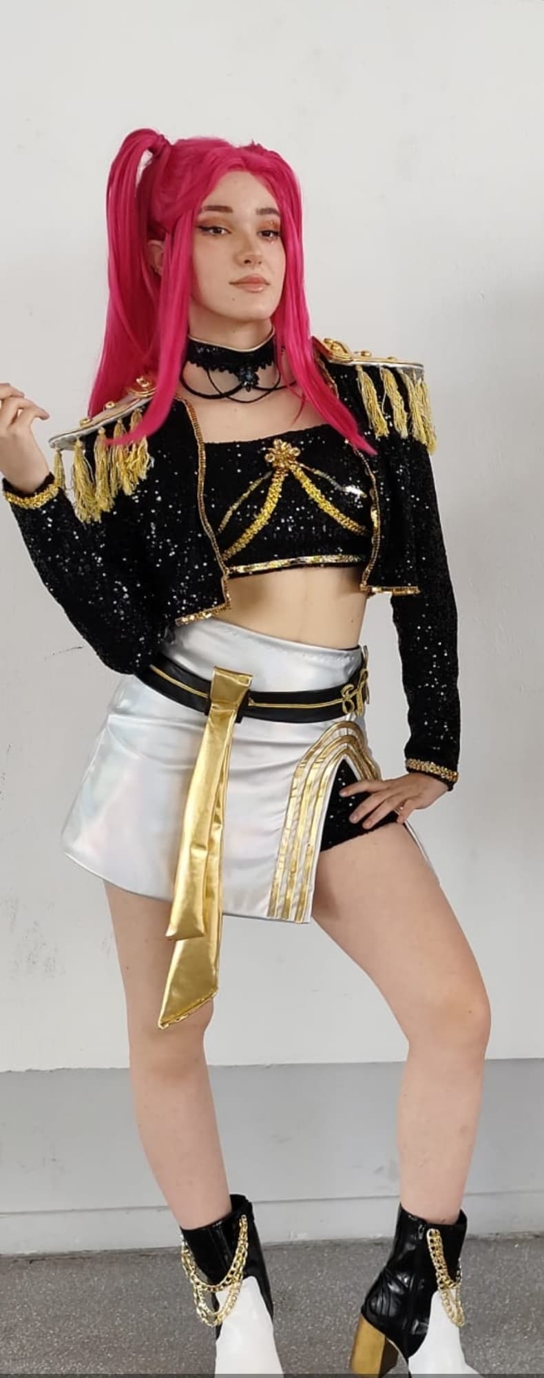 Mira in conv ✨ - Photo 2