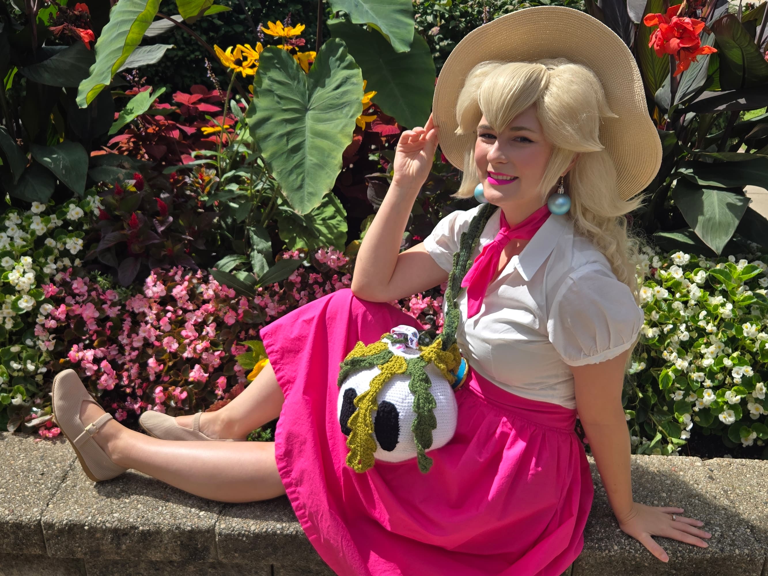 Vacation Peach - Photo 3