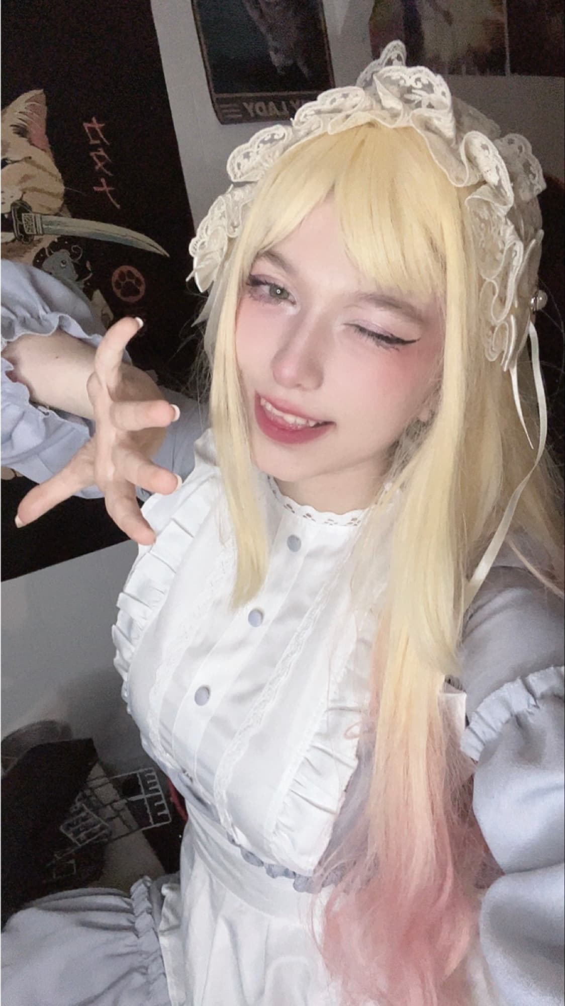 Marin kitagawa  - Photo 5