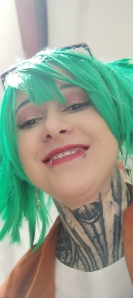 Geek Days Lille 2024 - Photo 18