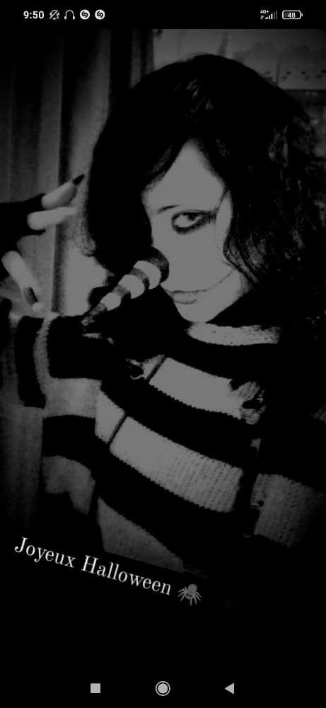 Laughing jack - Photo 2