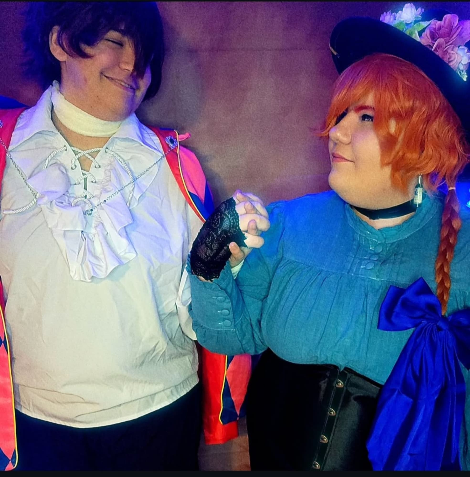 Chuuya Hatter - Photo 2