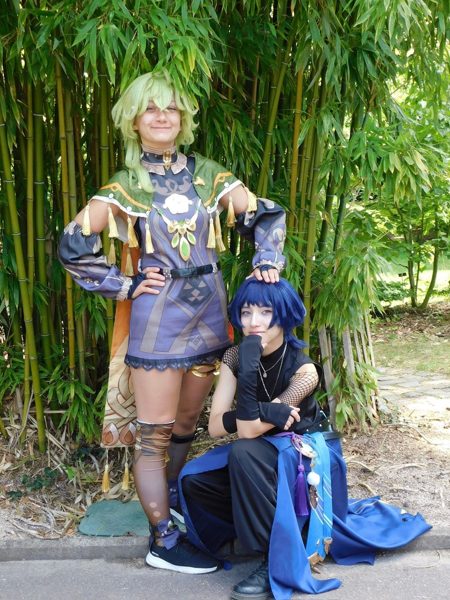 Scaramouche-Collei - Photo 16