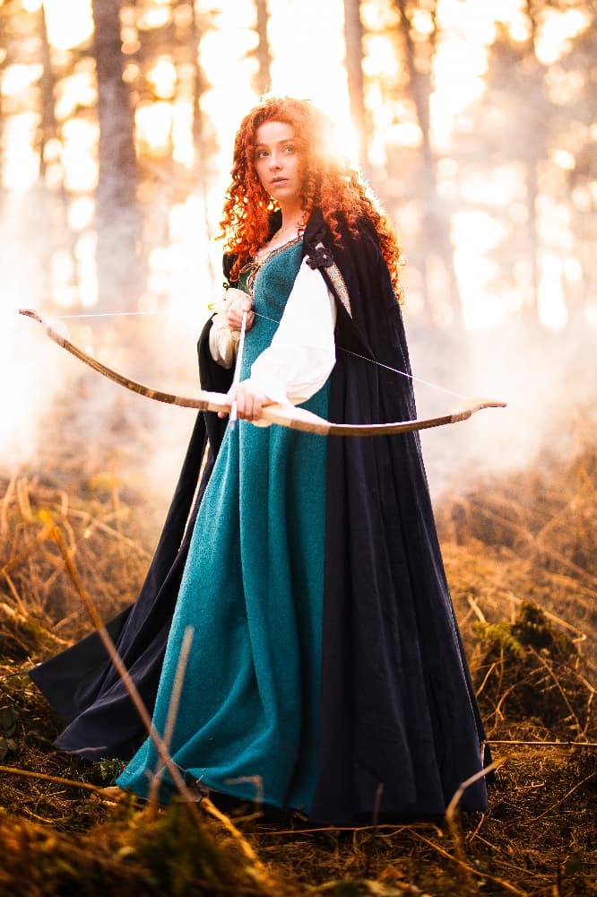 Merida 