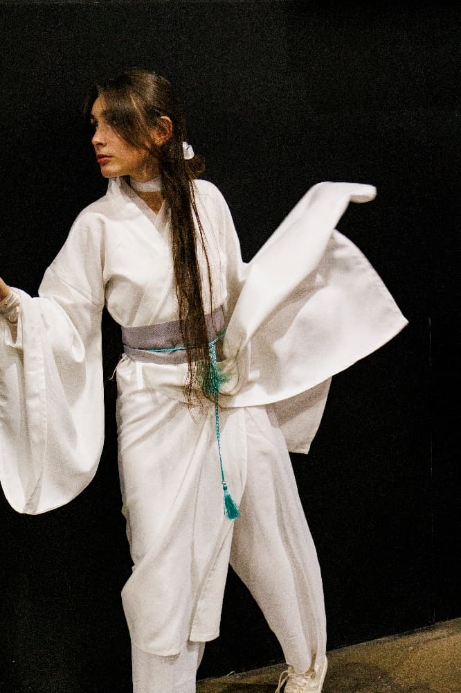 Xie Lian  - Photo 10