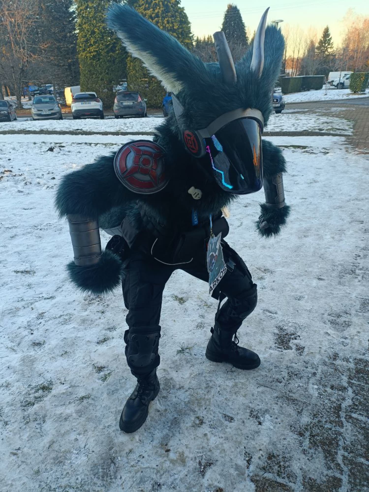 Canthrofur 2024 - Photo 5