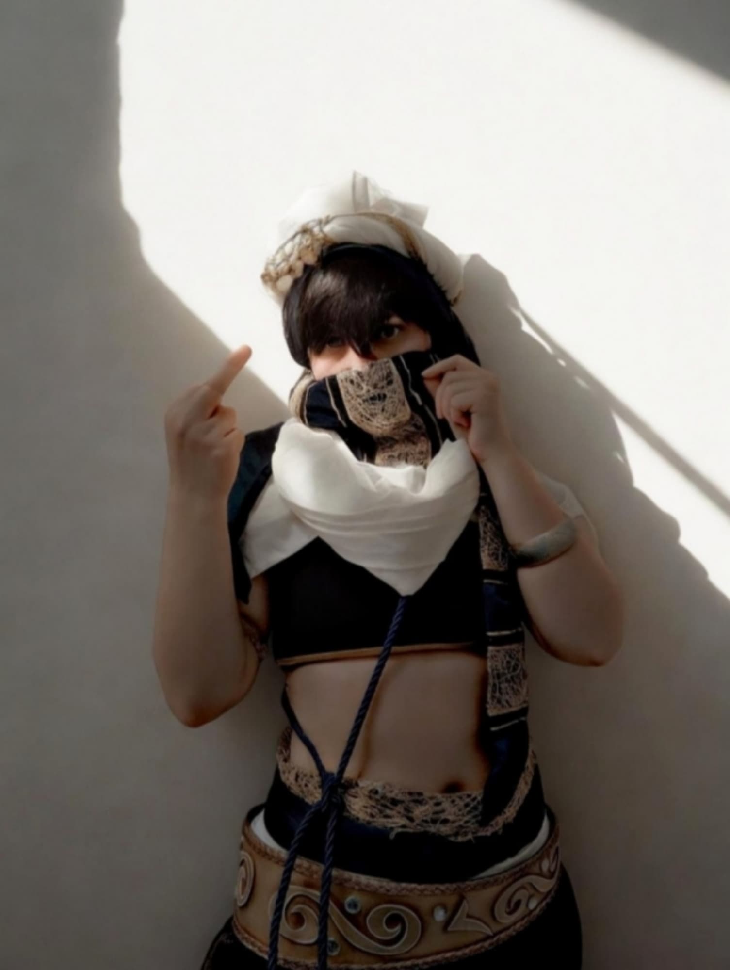 Haruka- Free! S2 End - Photo 2