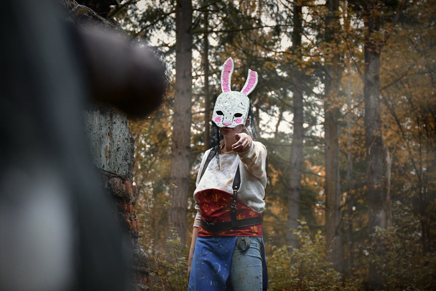 La chasseuse DBD - Photo 3