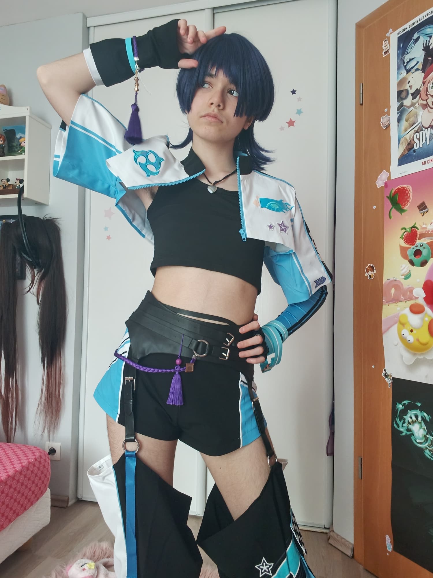 Scara racer 🏁 - Photo 1