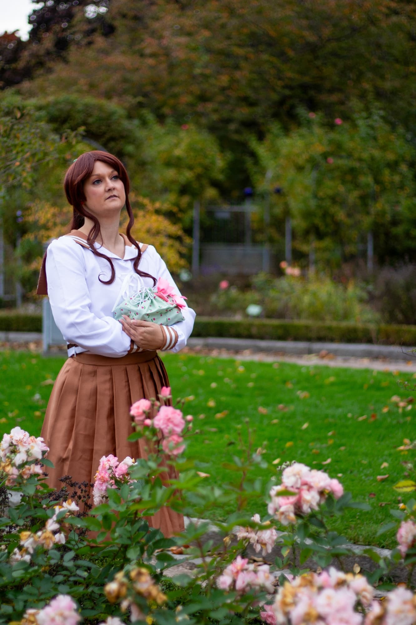 Makoto & Ami - Photo 10