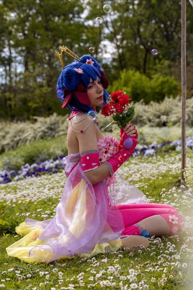 Musa (fanart vers.) - Photo 3