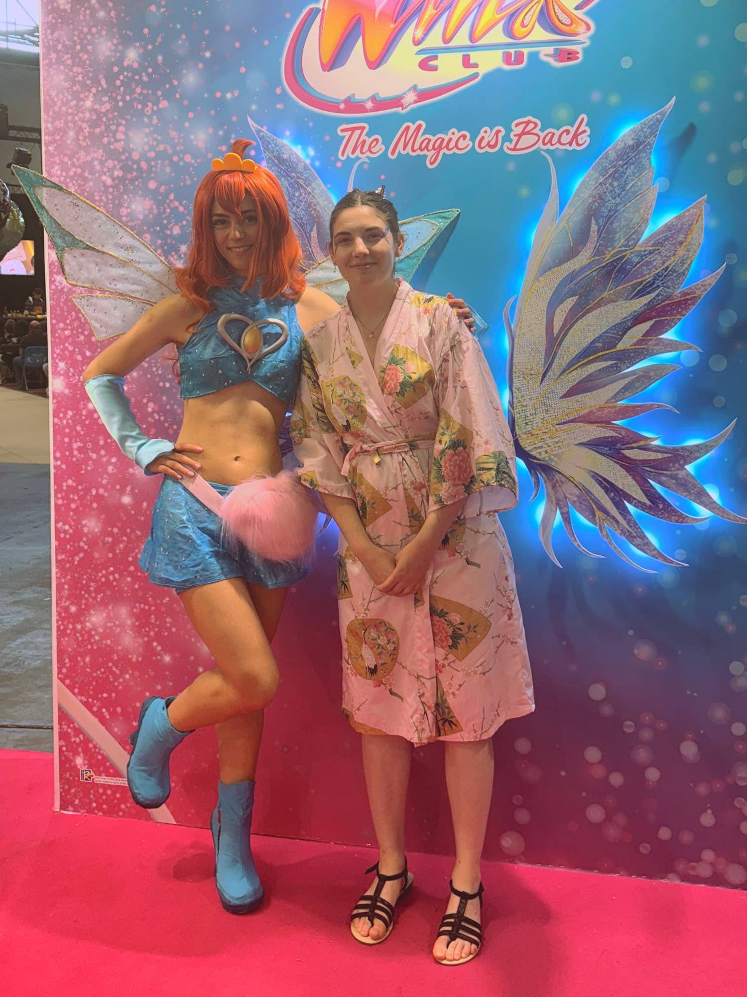 JapanExpo 2025 - Photo 2