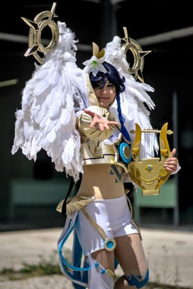 Manga Aixpo 3 - Photo 1