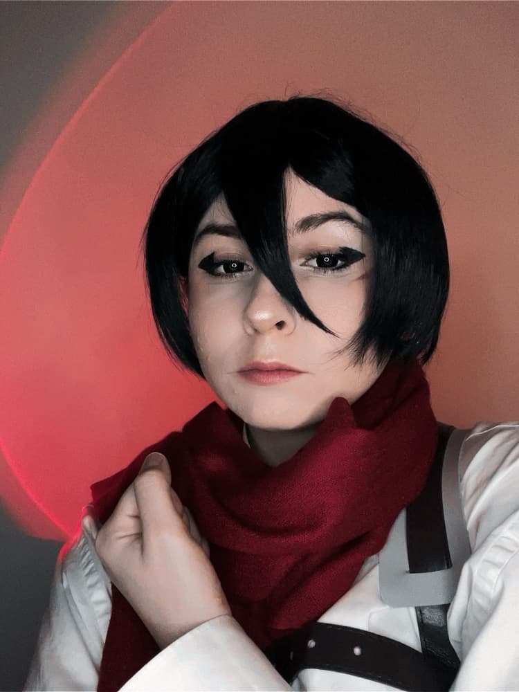 Mikasa  - Photo 2