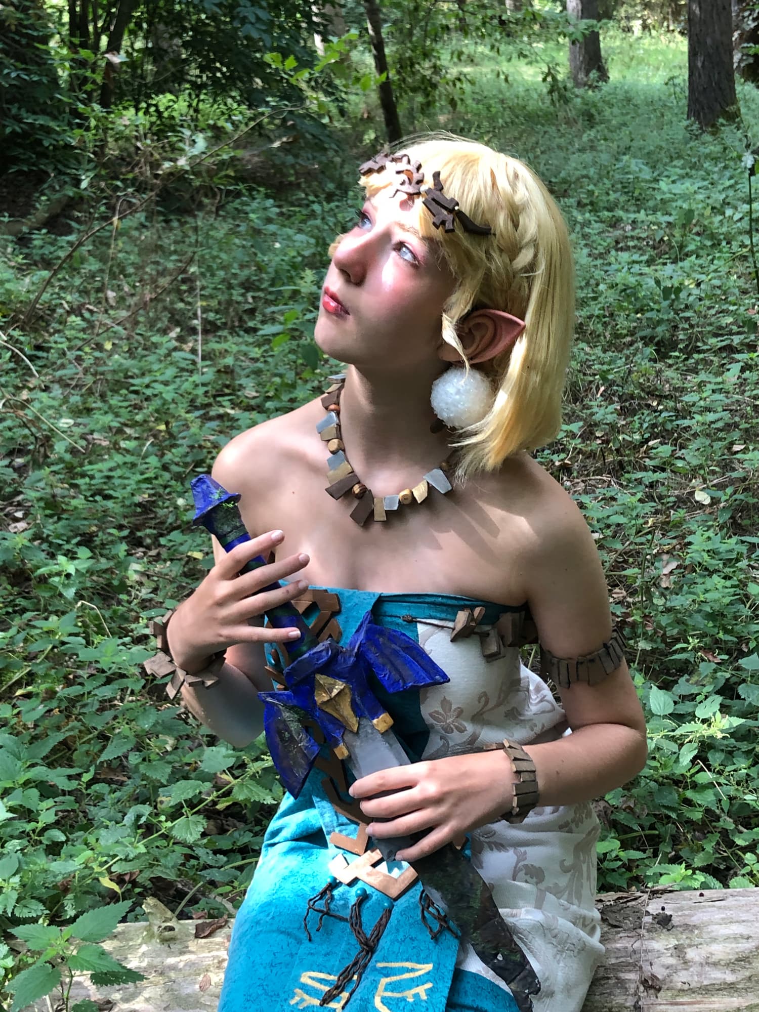 Zelda totk - Photo 13