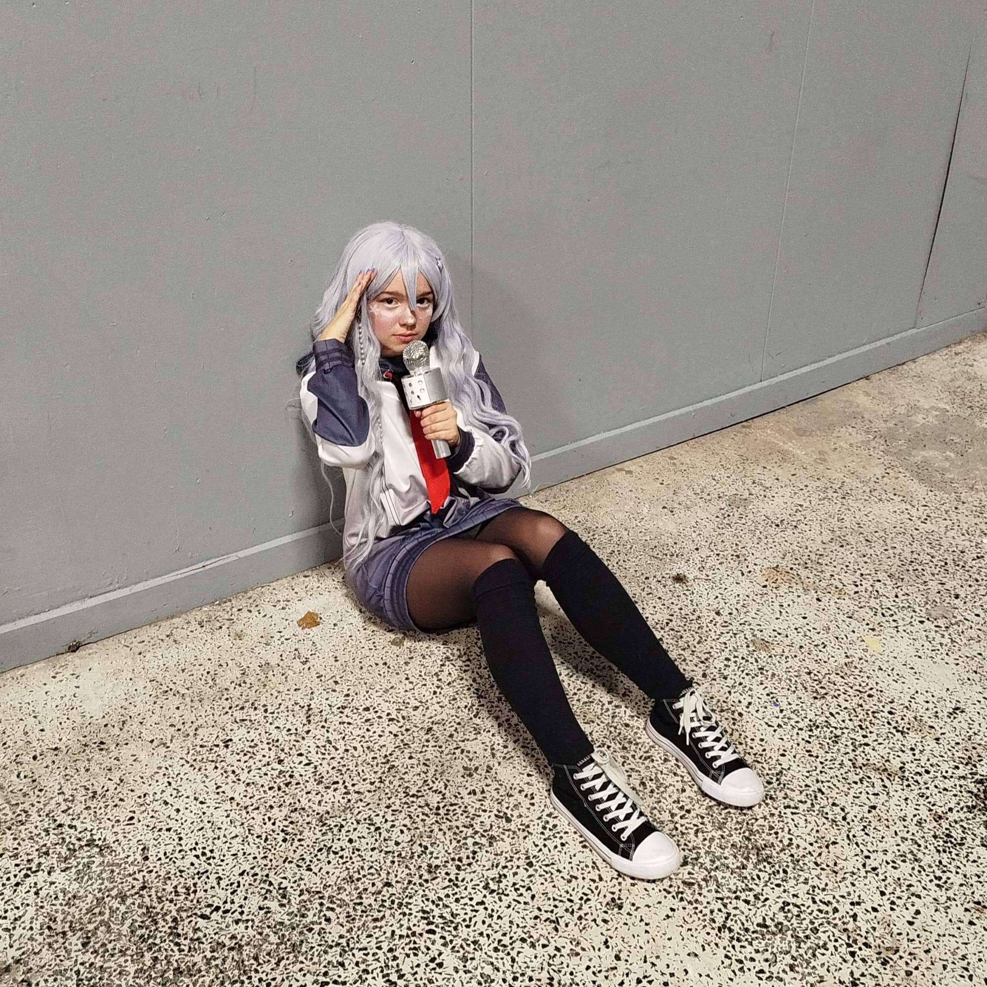 Kanade 🎧🤍 - Photo 8