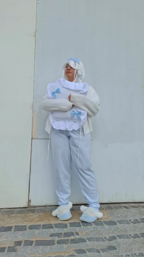 Cinnamoroll SleepTim - Photo 3